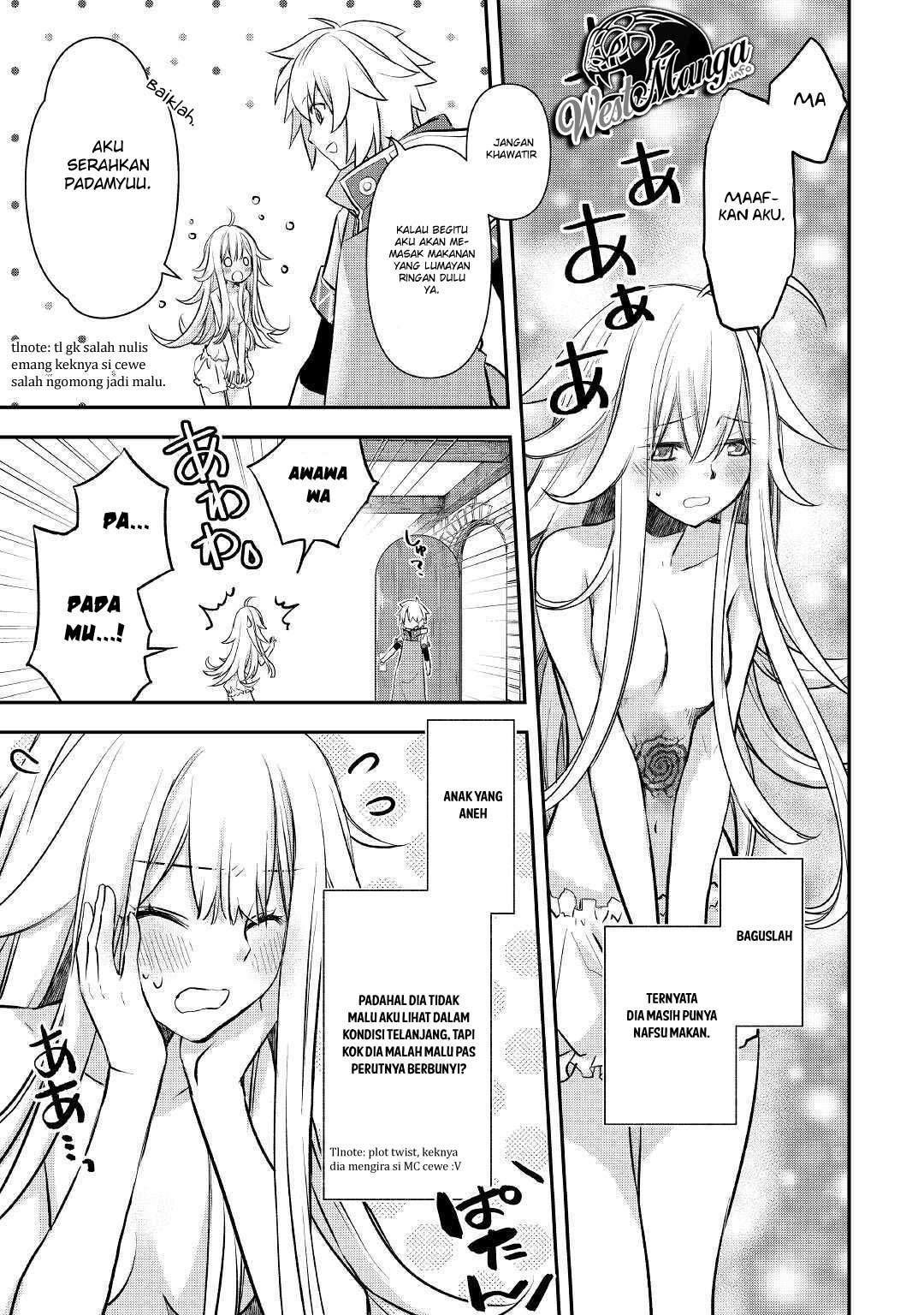 Kanchigai no Atelier Master